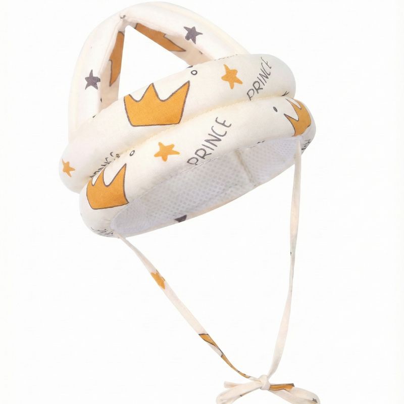 Casques de protection pour bébé