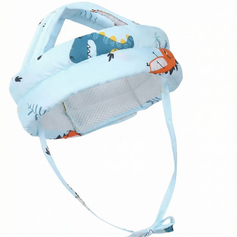 Casques de protection pour bébé