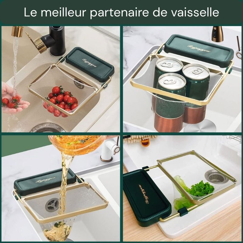 PASSOIRE A EVIER
